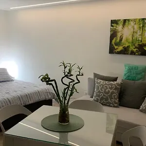  Apartamento La Casetta Ai Gradoni Di Chiaia Italia