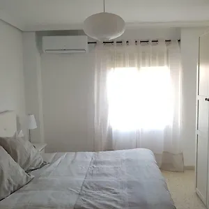  Apartamento Luminoso Y Amplio España