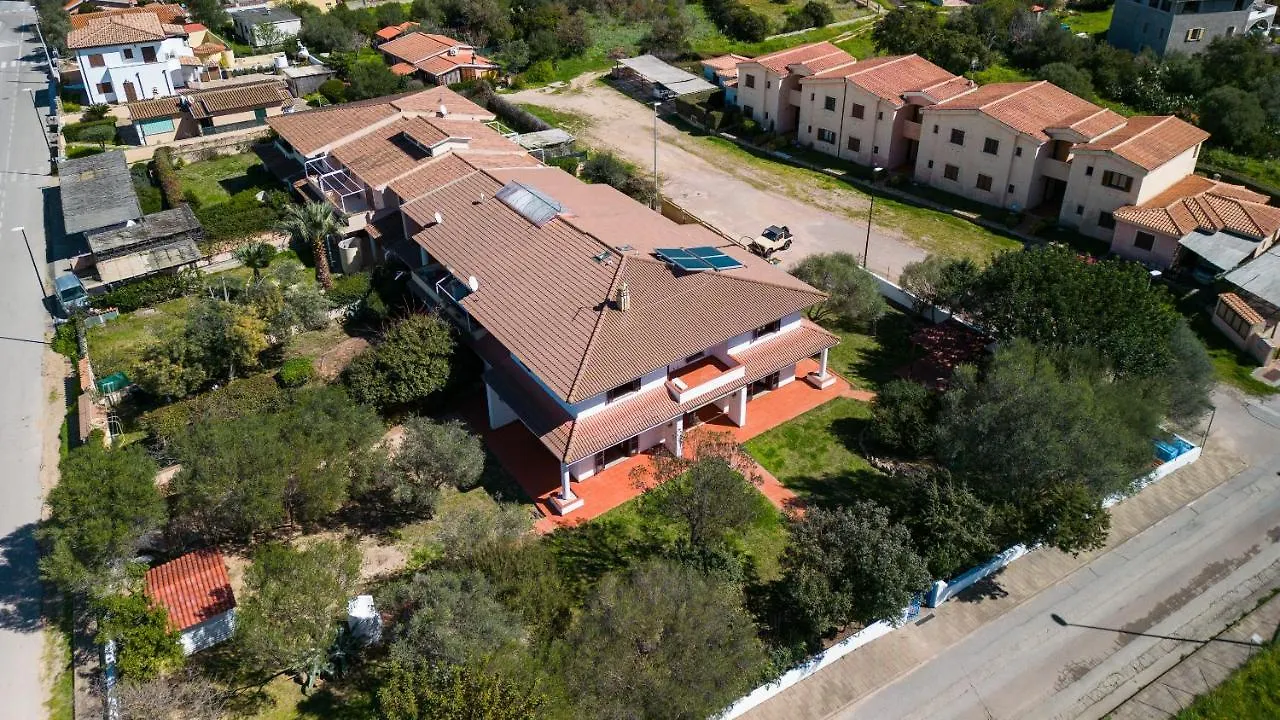 Welcomely - Affittacamere Insula Olbia