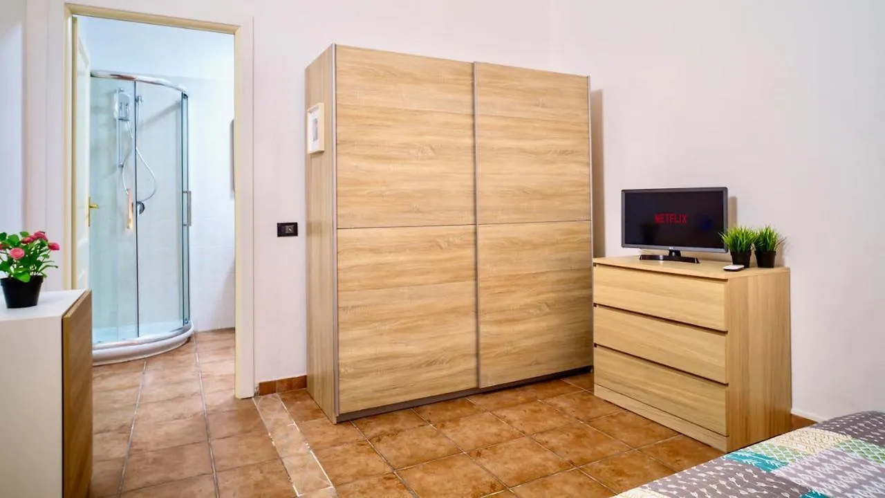 Apartamento Welcomely - Affittacamere Insula Olbia