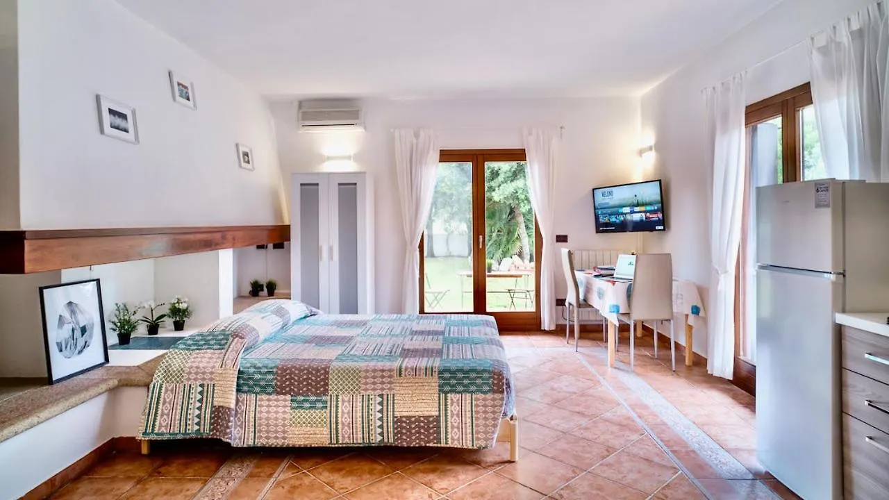 Welcomely - Affittacamere Insula Olbia