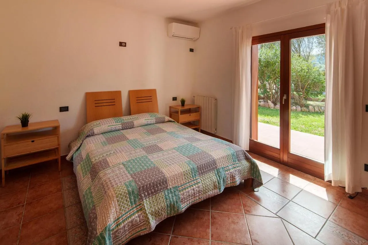 Apartamento Welcomely - Affittacamere Insula Olbia