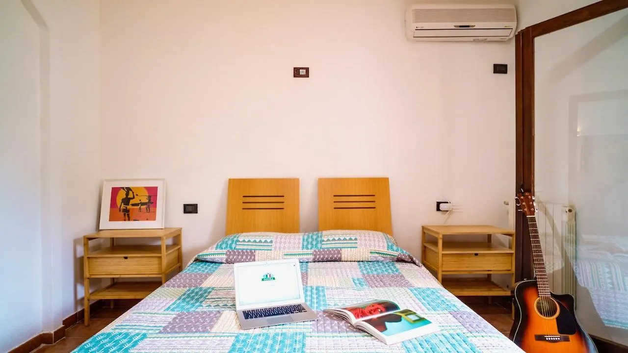 Welcomely - Affittacamere Insula Olbia Apartamento