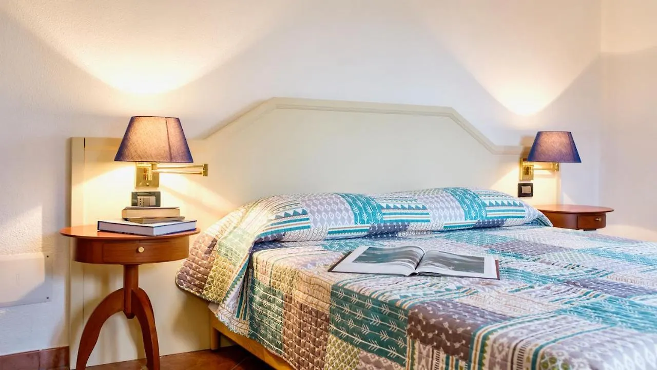 Apartamento Welcomely - Affittacamere Insula Olbia Italia