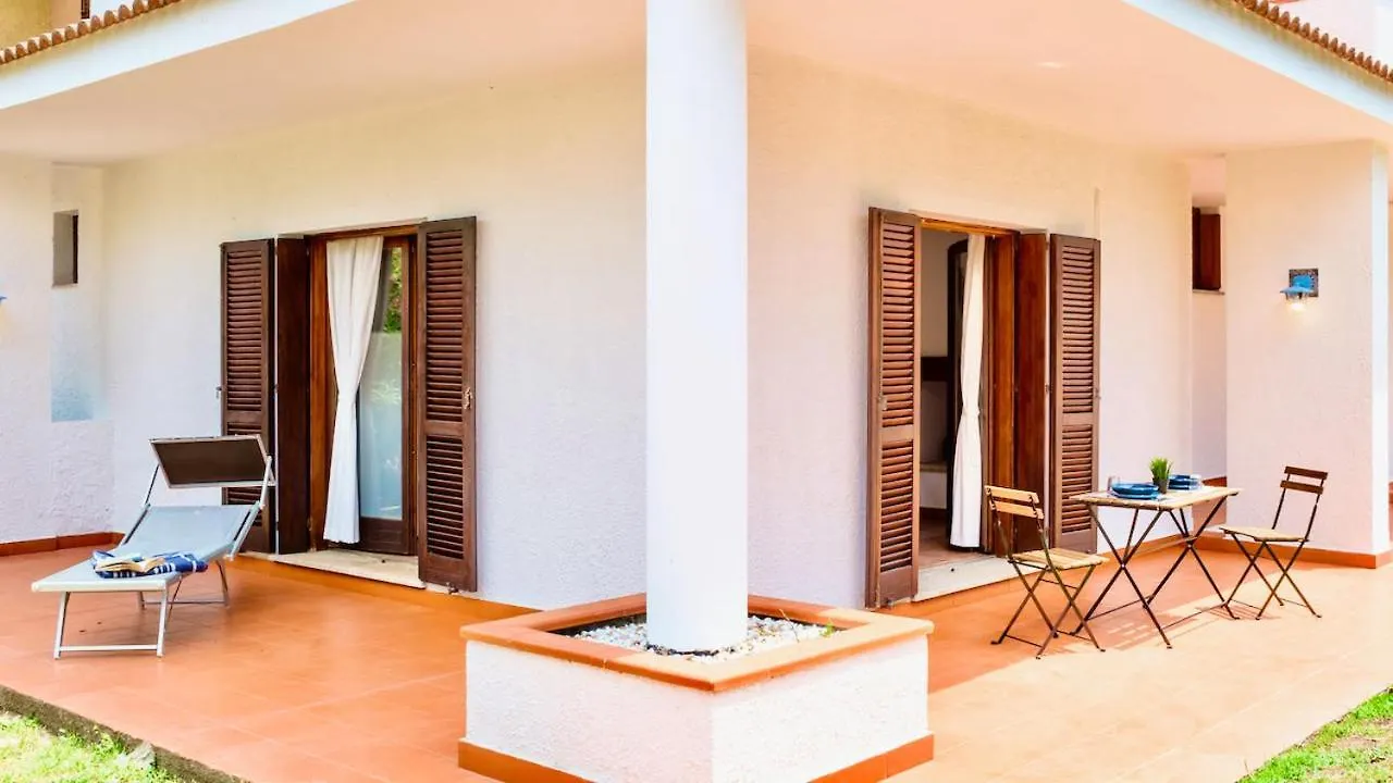 Apartamento Welcomely - Affittacamere Insula Olbia