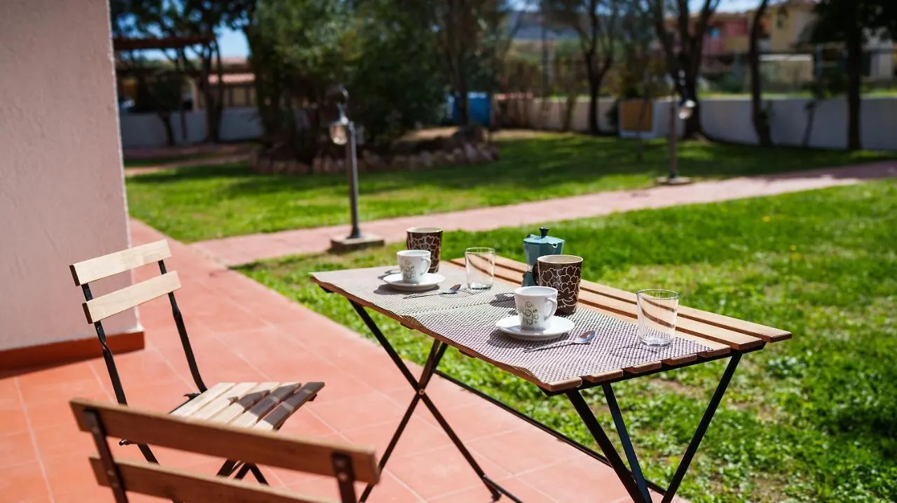 Apartamento Welcomely - Affittacamere Insula Olbia Italia