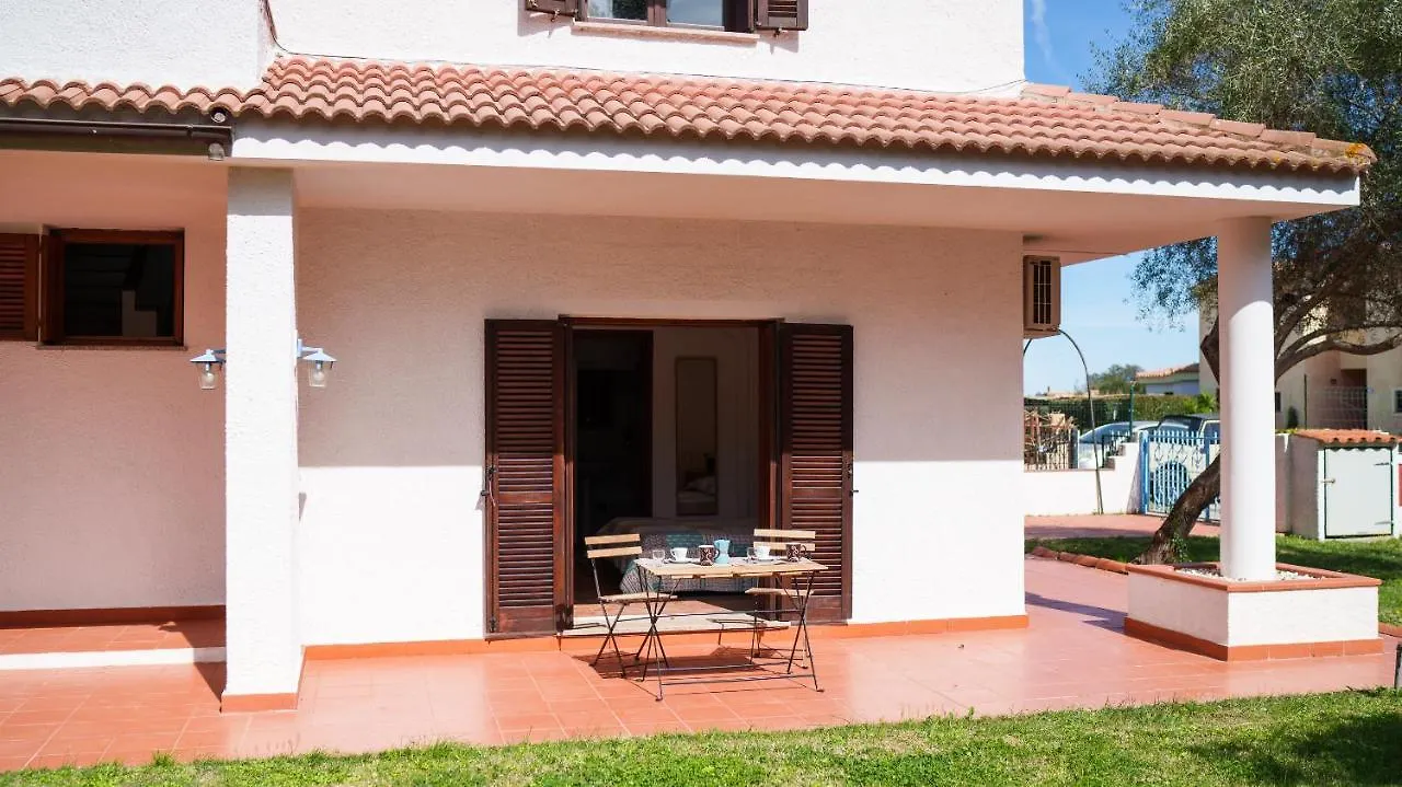 Welcomely - Affittacamere Insula Olbia