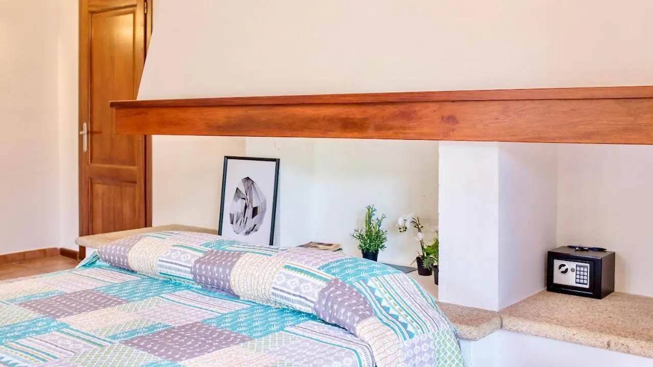Apartamento Welcomely - Affittacamere Insula Olbia