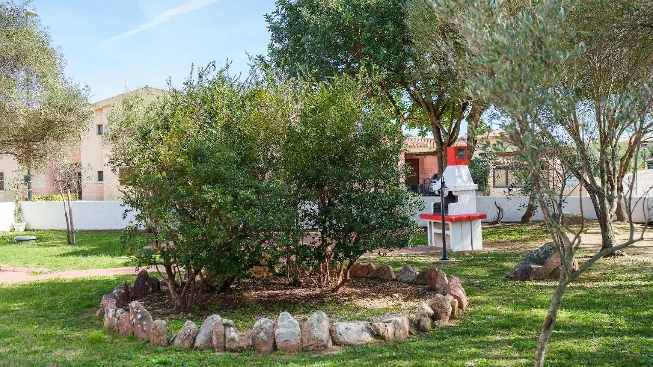 Apartamento Welcomely - Affittacamere Insula Olbia