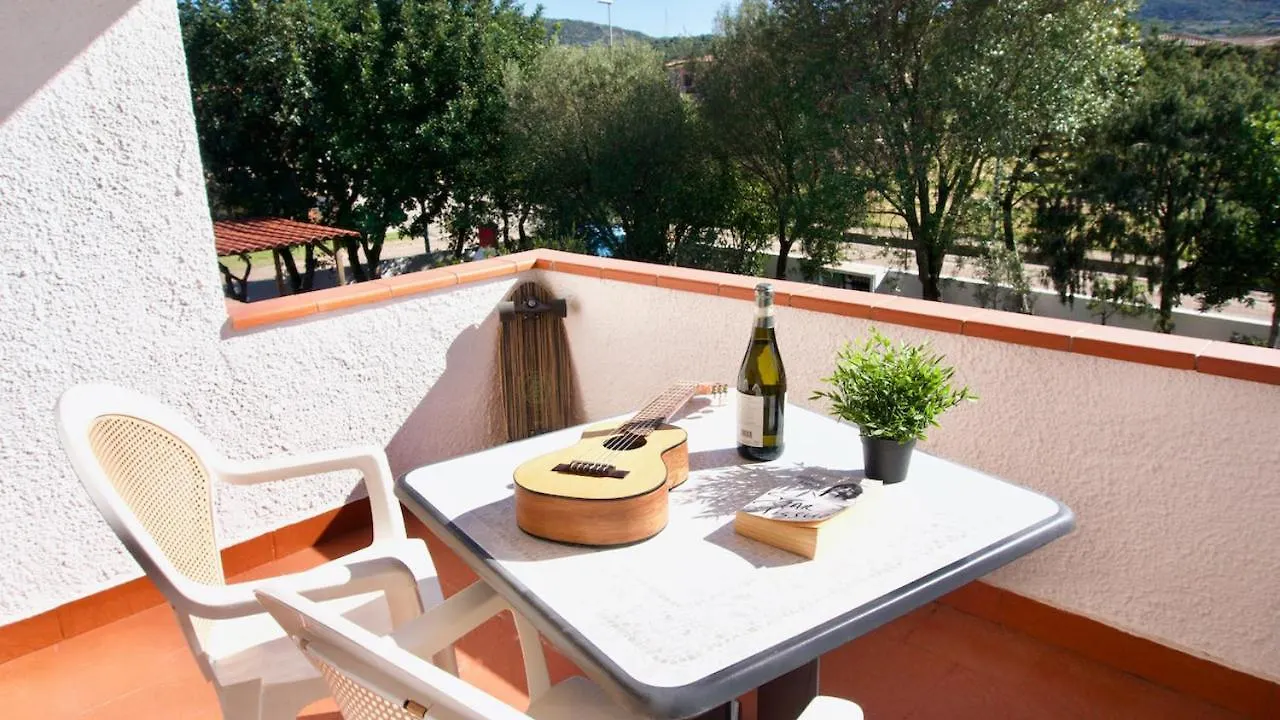 Apartamento Welcomely - Affittacamere Insula Olbia