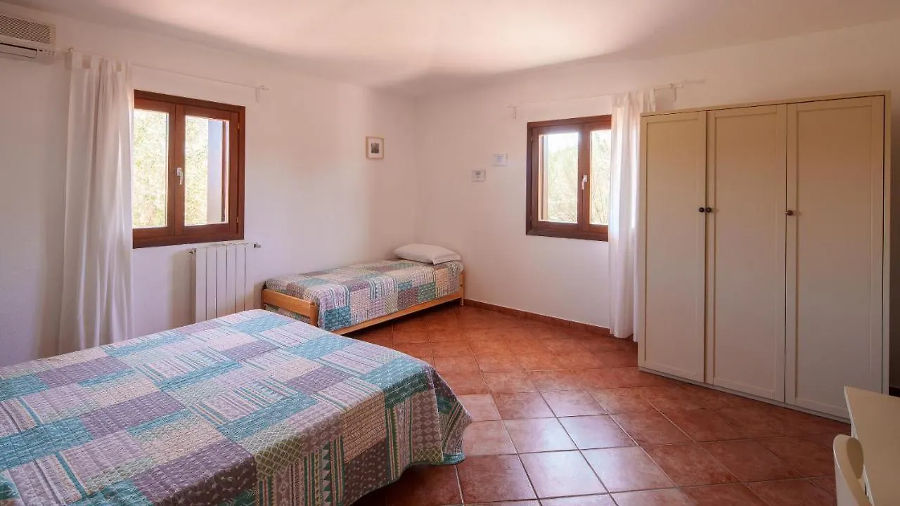 Welcomely - Affittacamere Insula Olbia 0*,