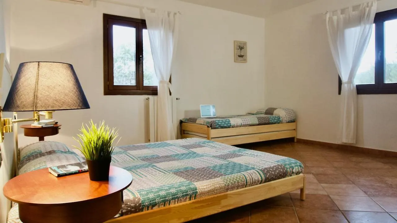 Apartamento Welcomely - Affittacamere Insula Olbia