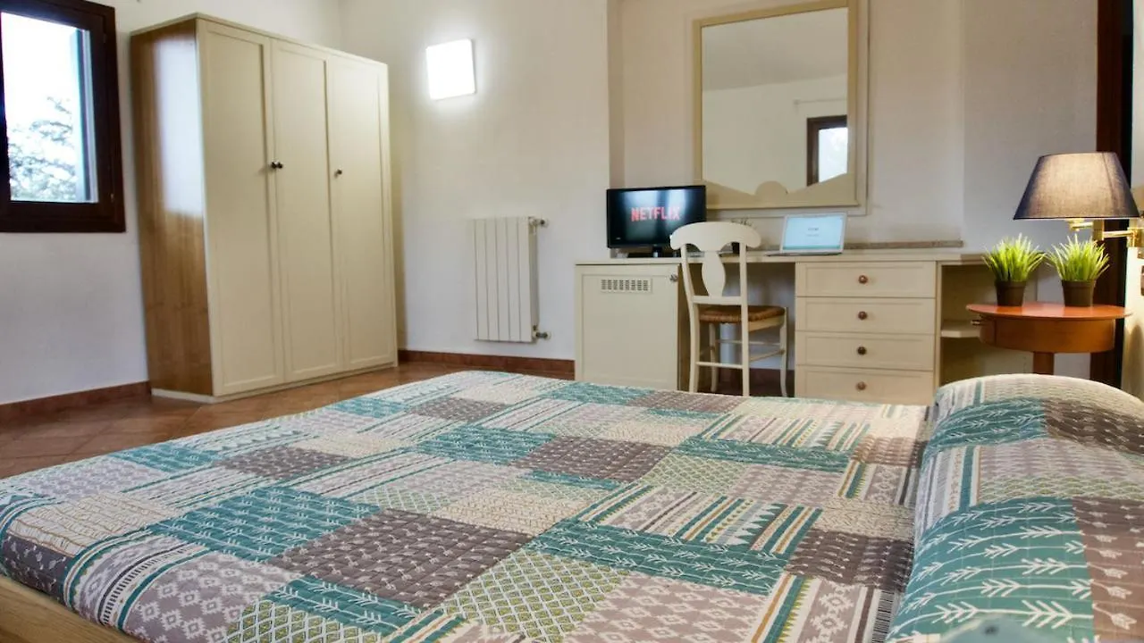 Welcomely - Affittacamere Insula Olbia Italia