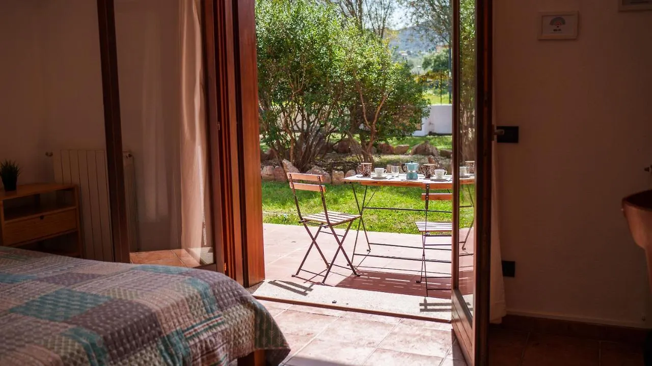 Apartamento Welcomely - Affittacamere Insula Olbia