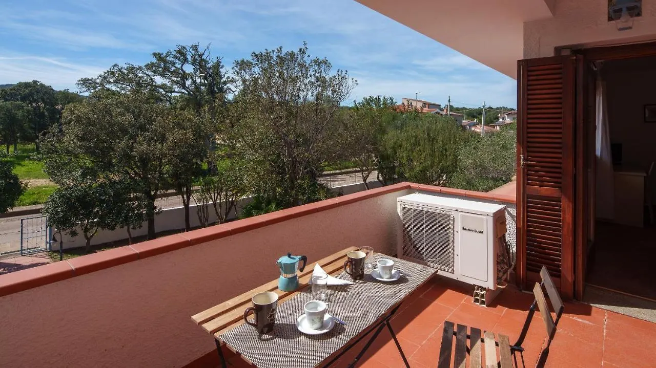 Welcomely - Affittacamere Insula Olbia 0*,  Italia