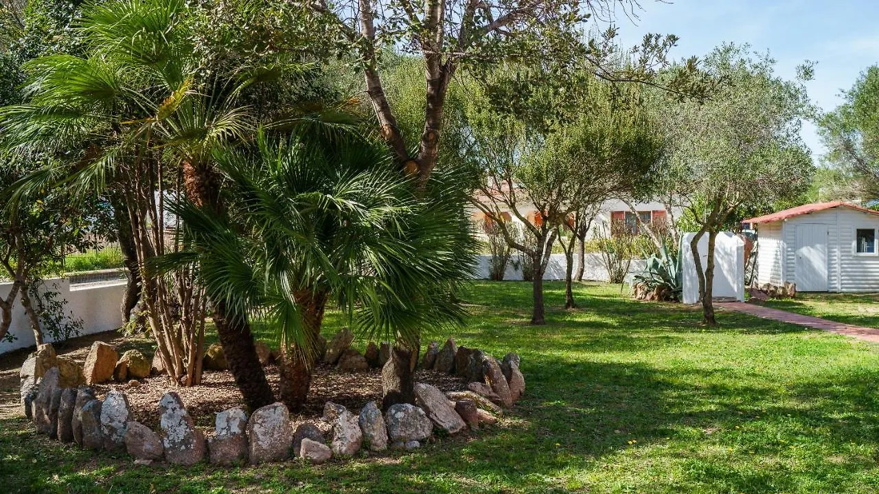 Welcomely - Affittacamere Insula Olbia