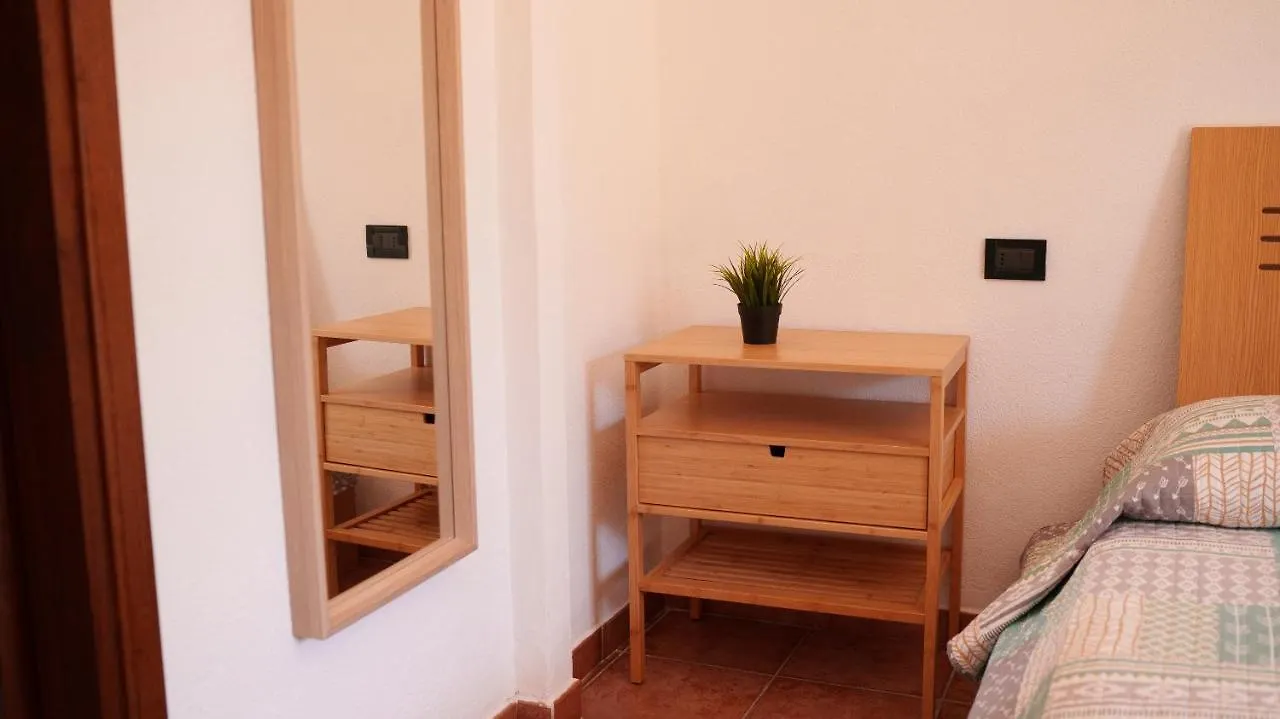 Welcomely - Affittacamere Insula Olbia