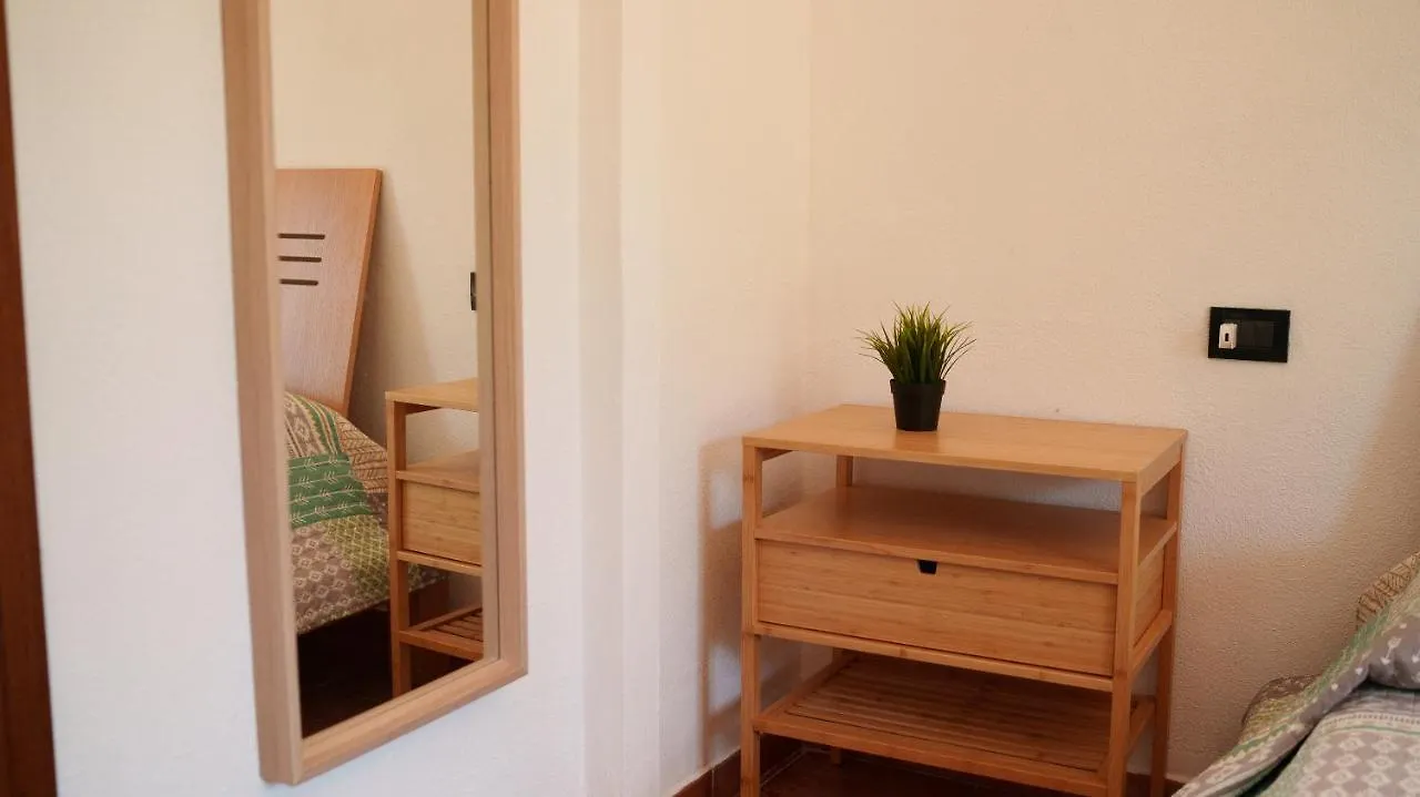 Welcomely - Affittacamere Insula Olbia Apartamento