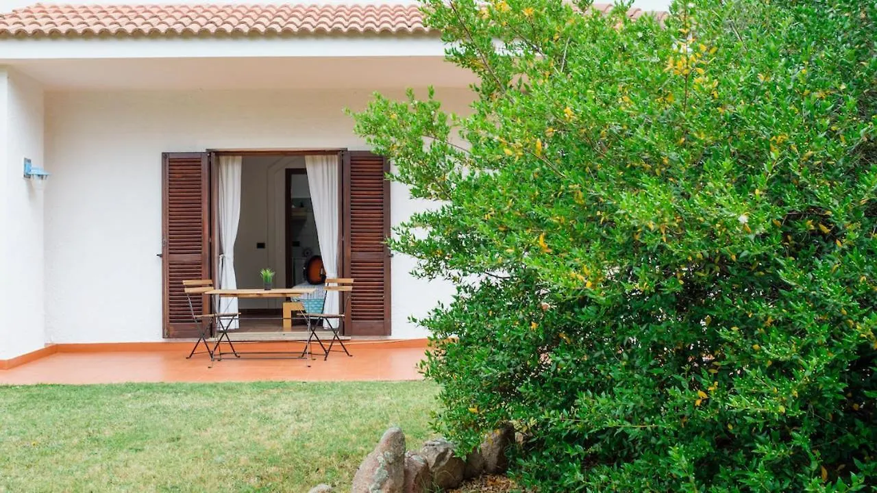 Welcomely - Affittacamere Insula Olbia 0*,  Italia