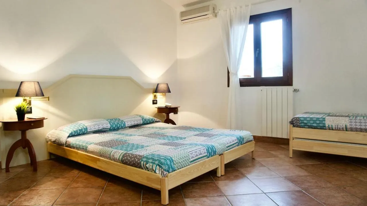 Welcomely - Affittacamere Insula Olbia Apartamento