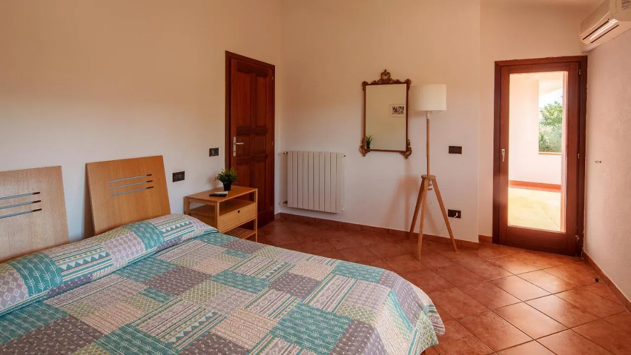 Welcomely - Affittacamere Insula Olbia