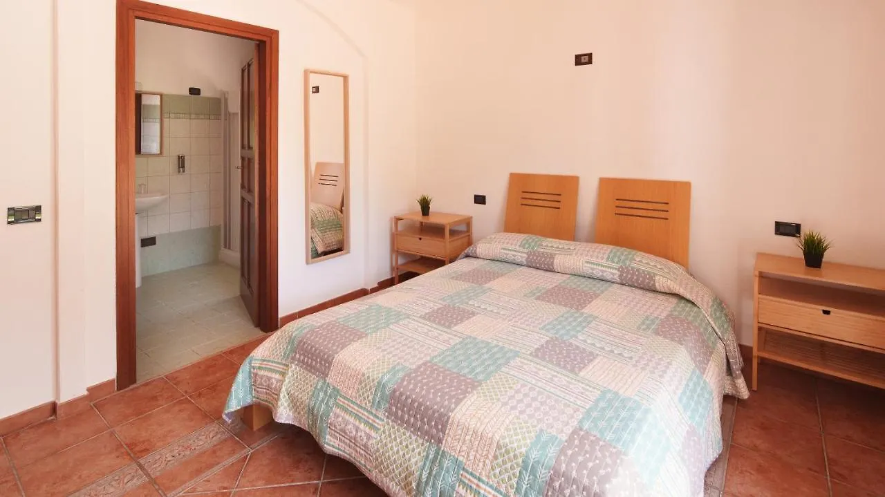 Welcomely - Affittacamere Insula Olbia 0*,