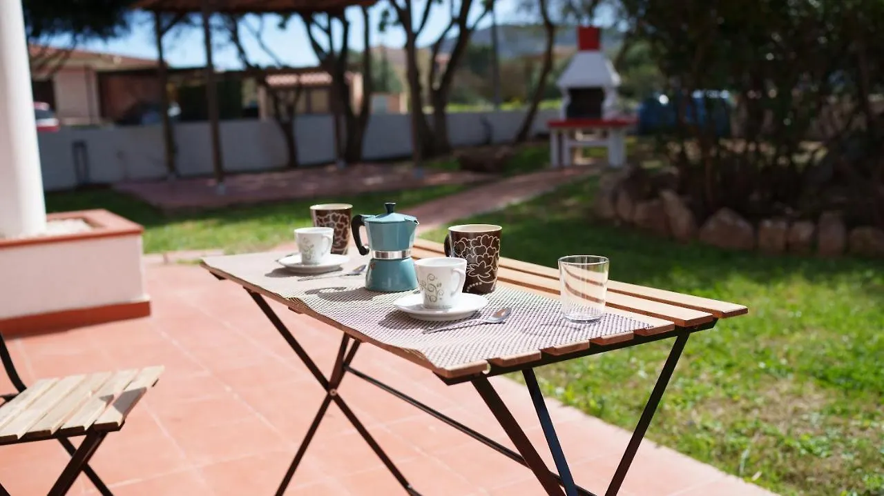 Welcomely - Affittacamere Insula Olbia Apartamento