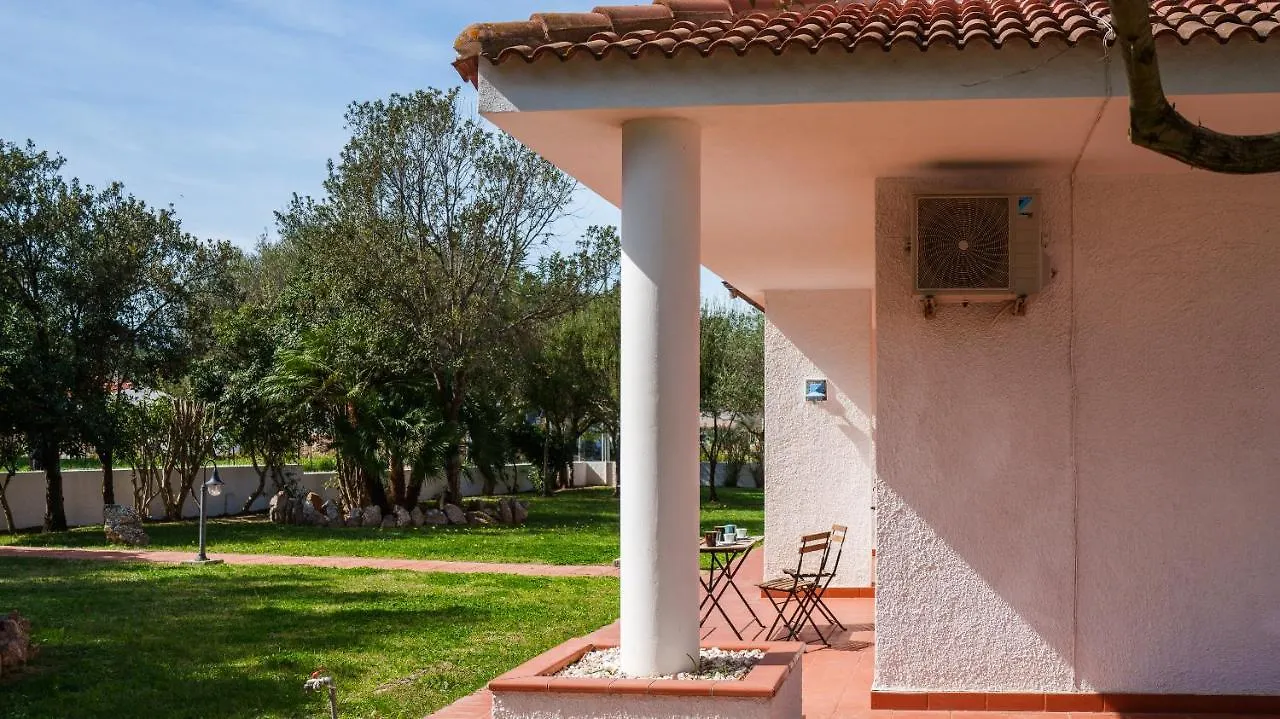 Welcomely - Affittacamere Insula Olbia