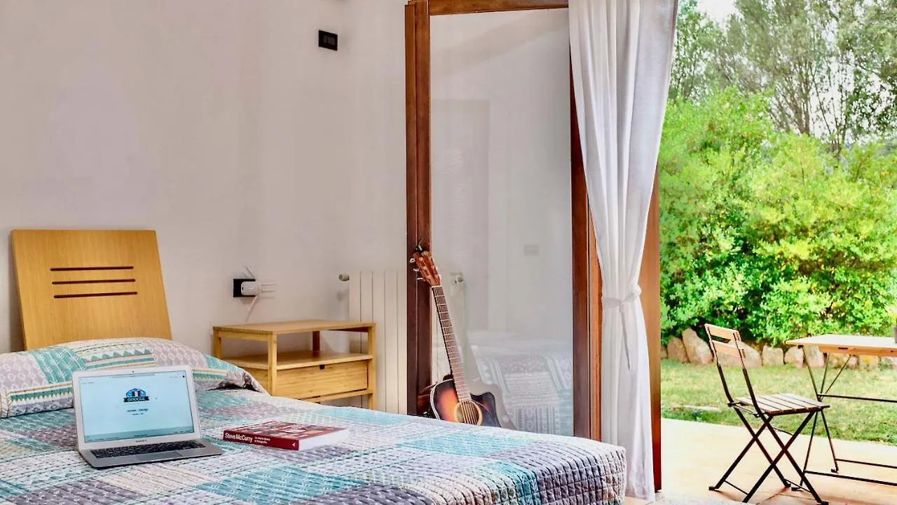 Welcomely - Affittacamere Insula Olbia 0*,
