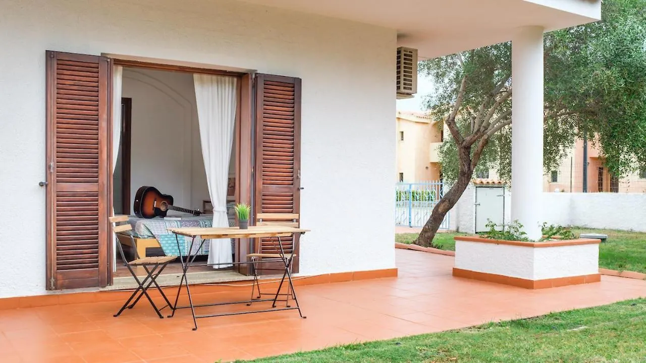Welcomely - Affittacamere Insula Olbia Apartamento