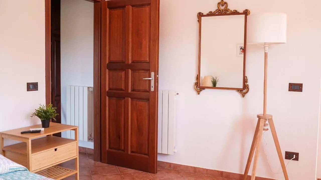 Welcomely - Affittacamere Insula Olbia 0*,  Italia