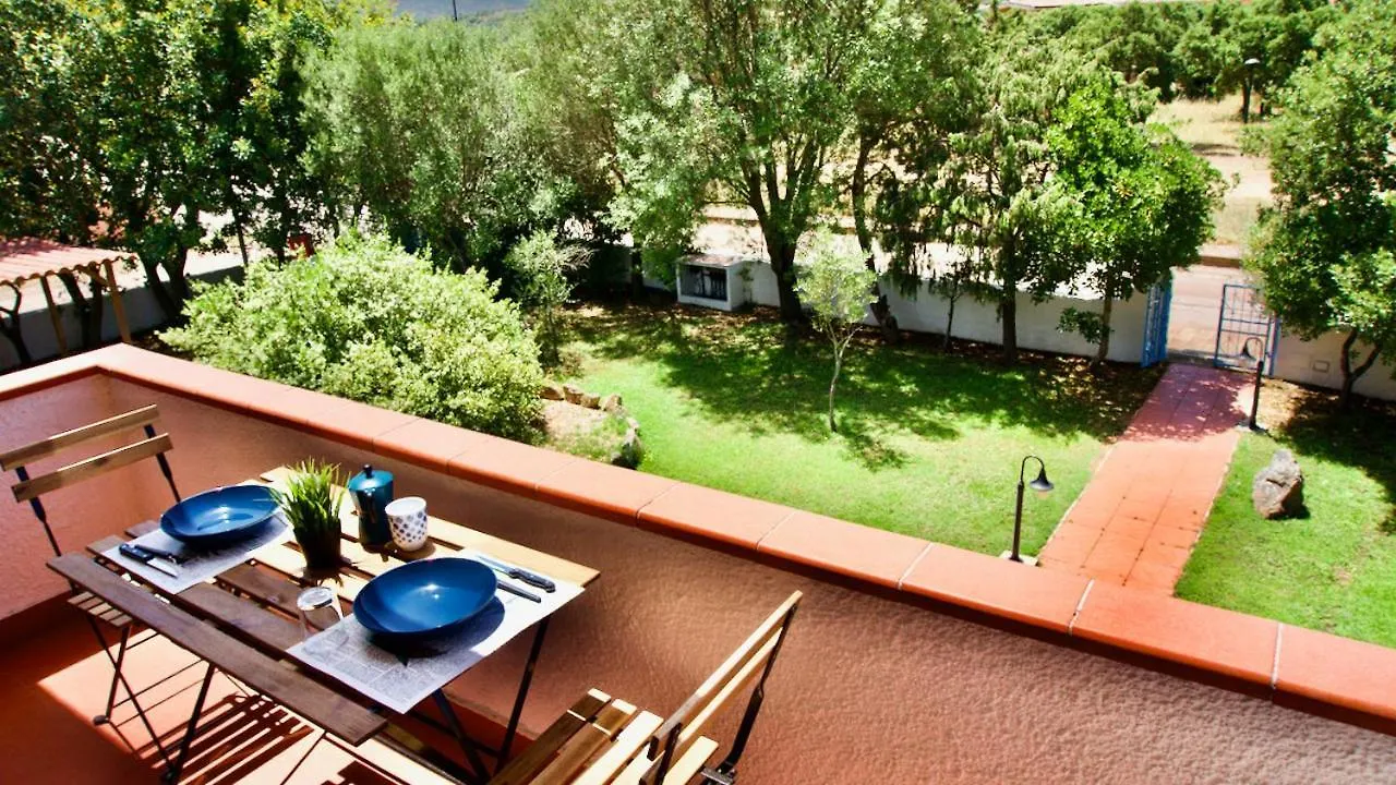 Welcomely - Affittacamere Insula Olbia Apartamento