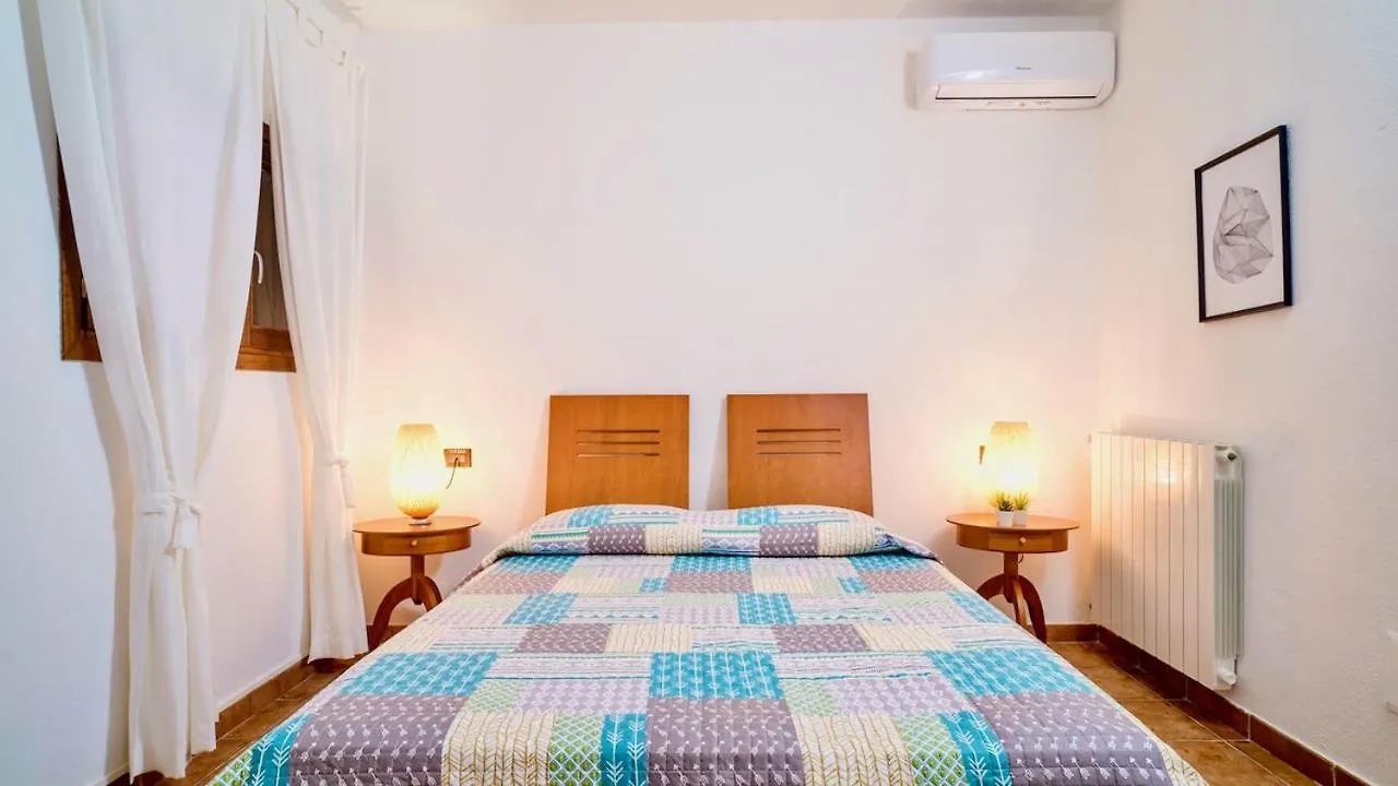 Apartamento Welcomely - Affittacamere Insula Olbia Italia