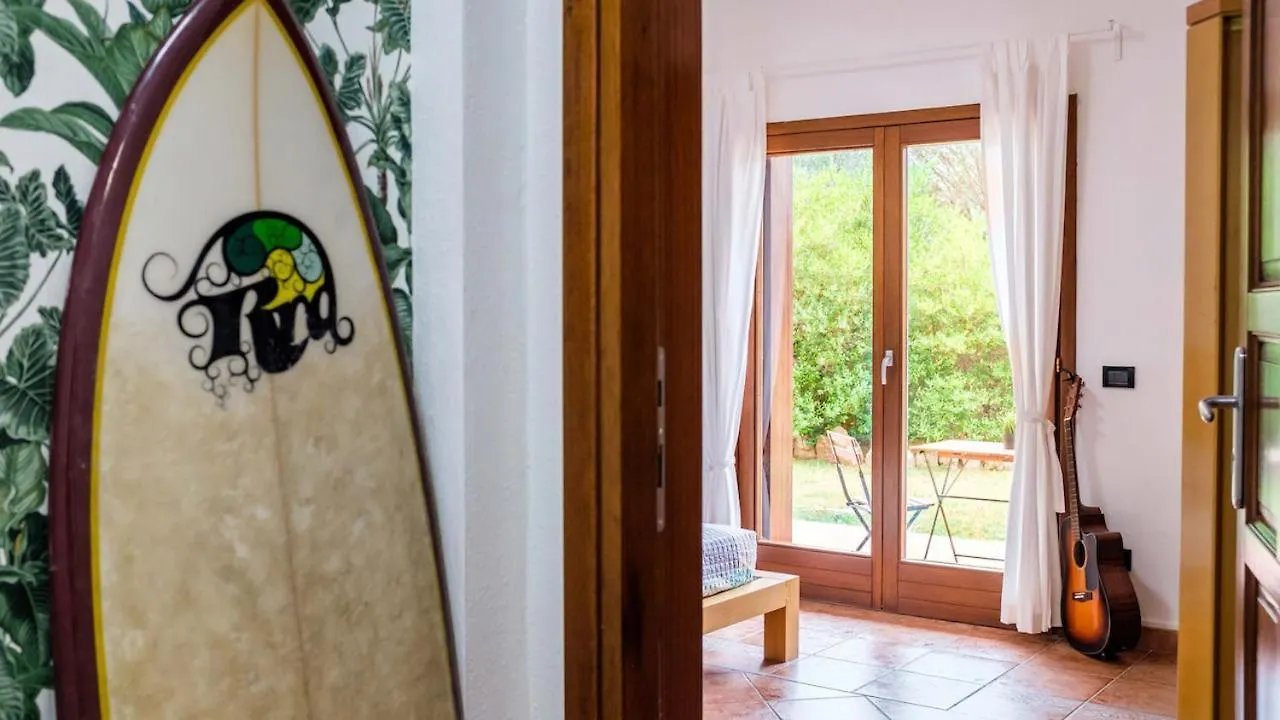 Apartamento Welcomely - Affittacamere Insula Olbia