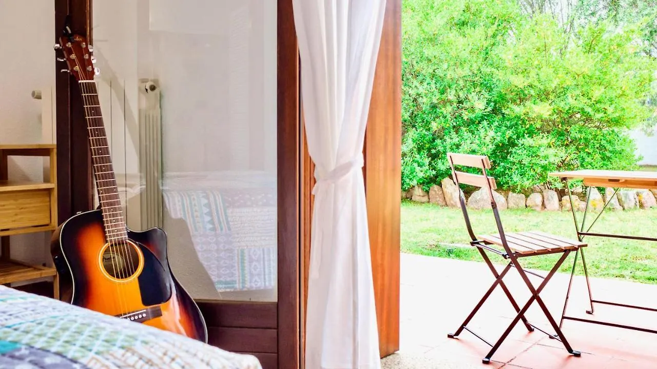 Welcomely - Affittacamere Insula Olbia Apartamento
