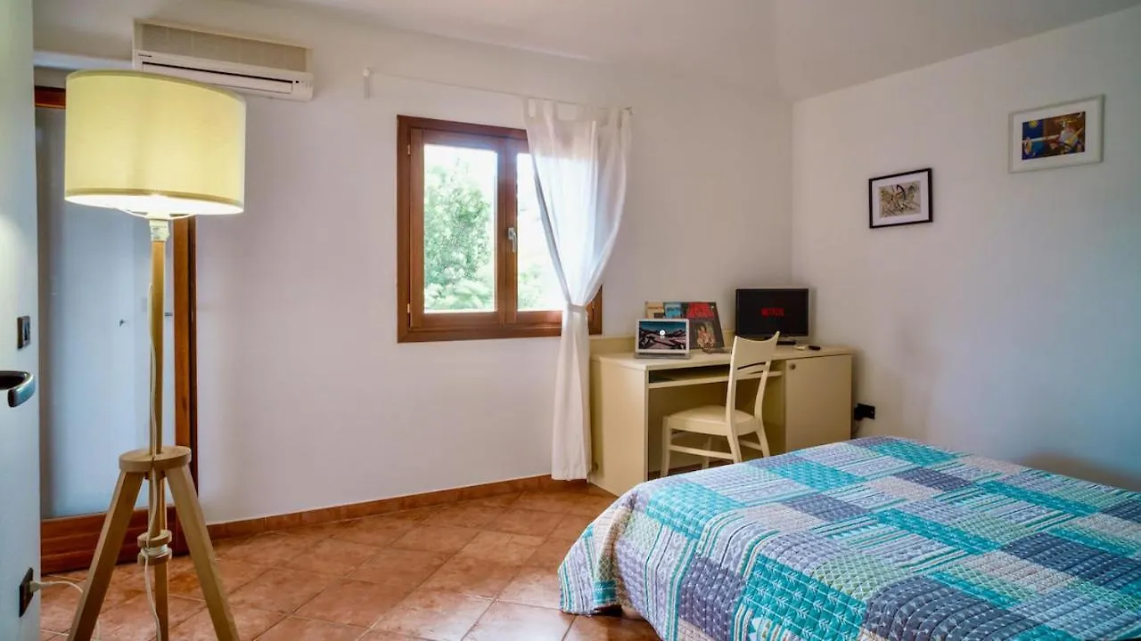 Welcomely - Affittacamere Insula Olbia